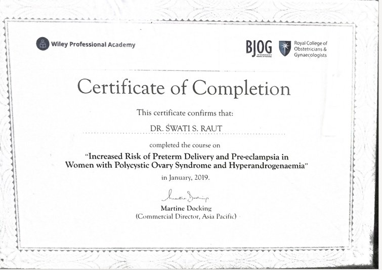 Certificate 13