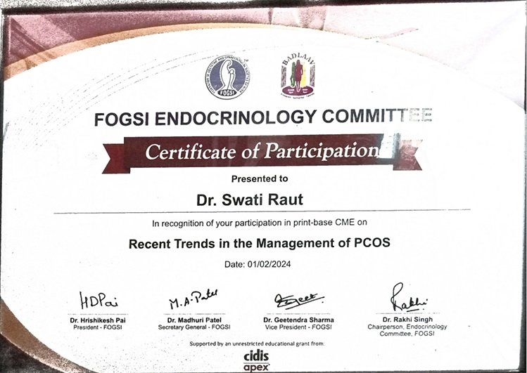 Certificate 14