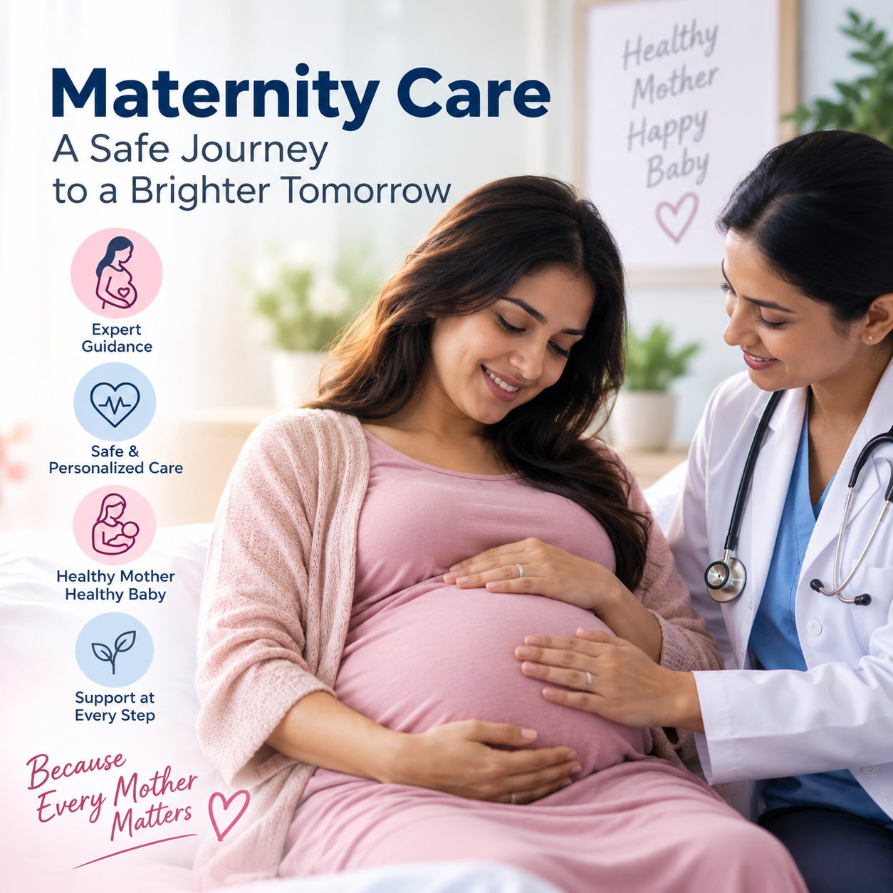 Maternity