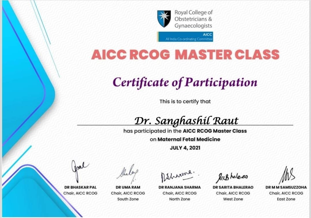 ISO Quality Certification