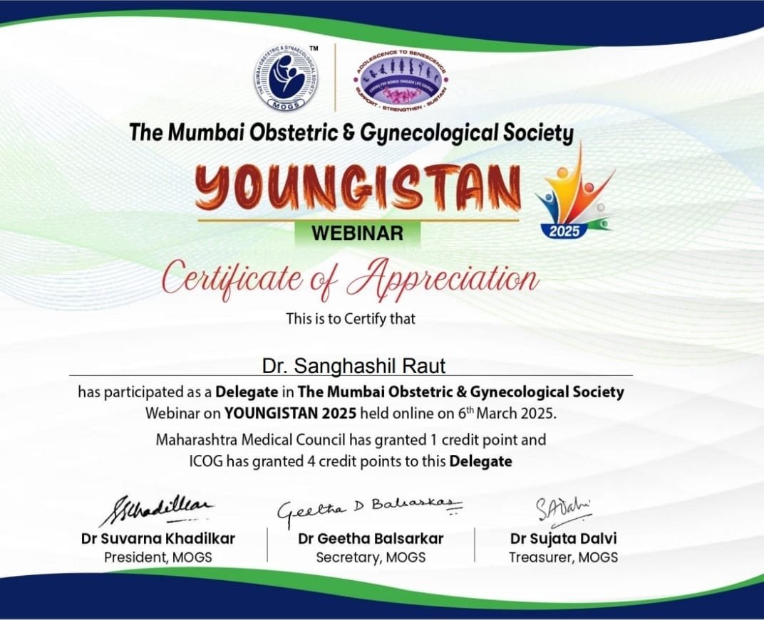 Patient Care Recognition