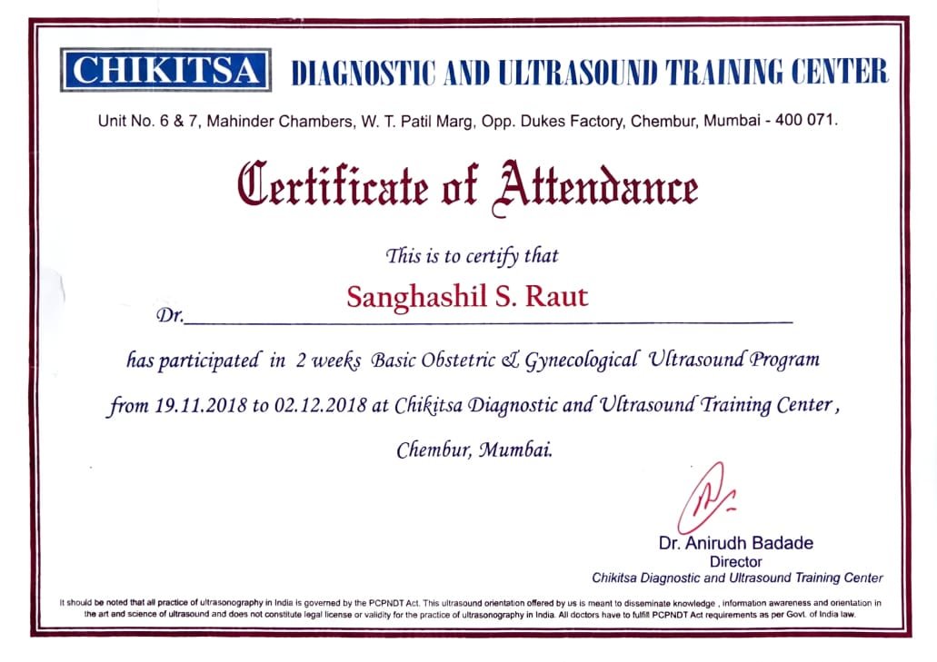 Laparoscopy Excellence Award