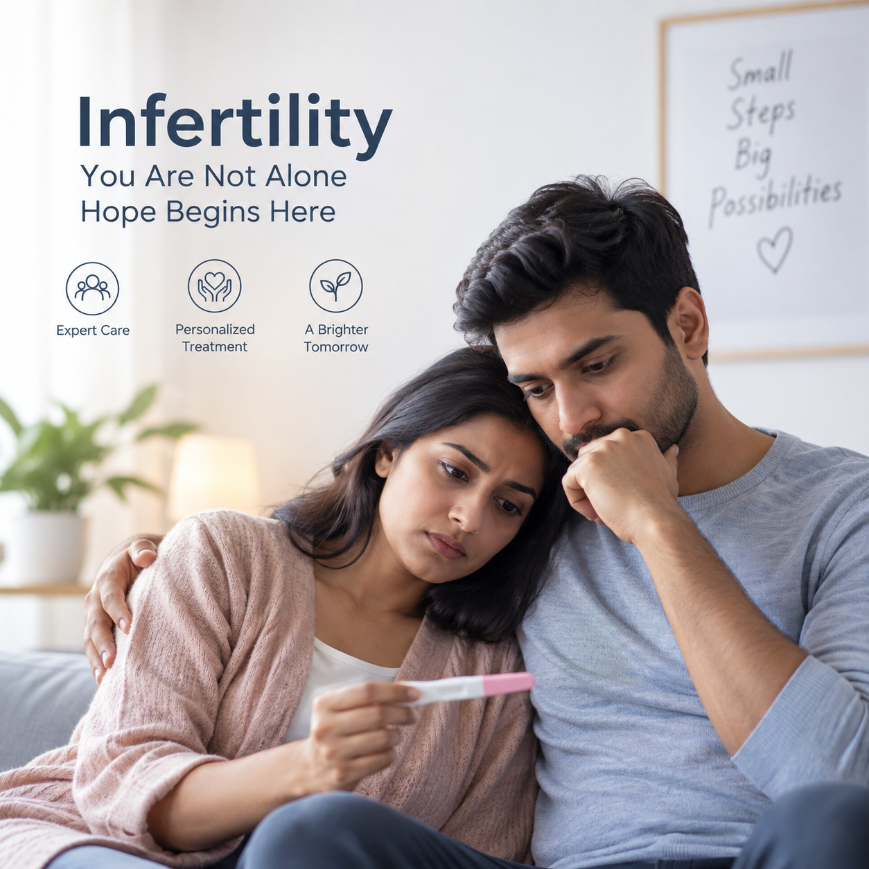 Infertility